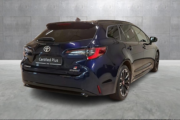 Toyota Corolla 5 of 25