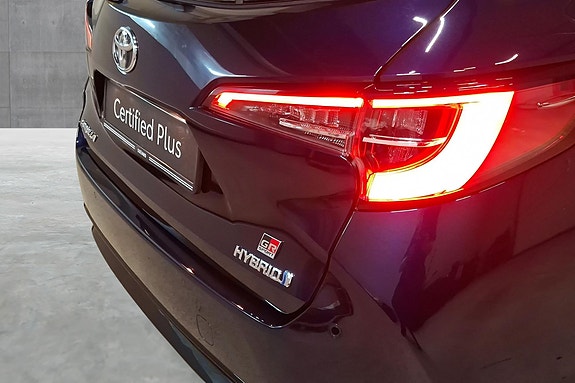 Toyota Corolla 22 of 25