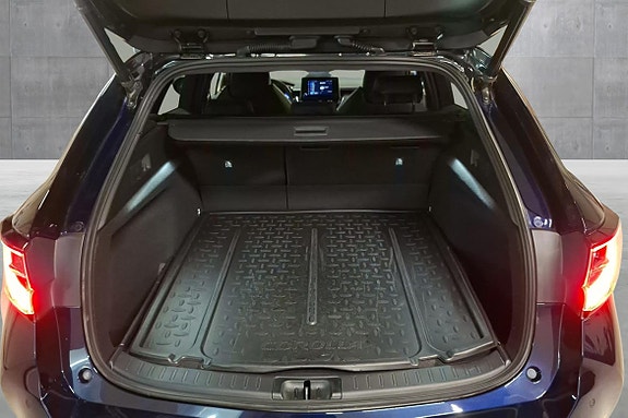 Toyota Corolla 19 of 25