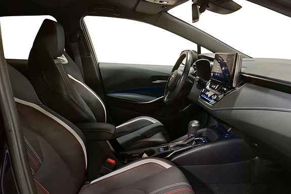 Toyota Corolla 16 of 25