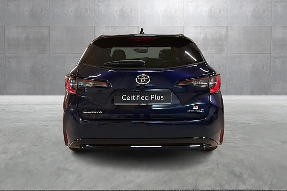 Toyota Corolla 4 of 25