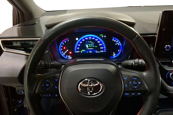 Toyota Corolla 12 of 25