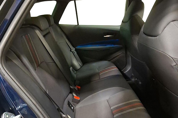Toyota Corolla 18 of 25