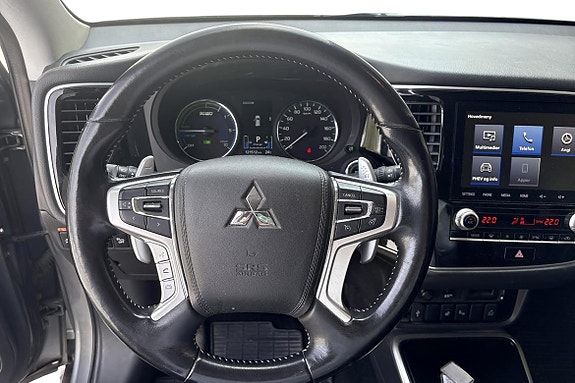 Mitsubishi Outlander 4 of 8
