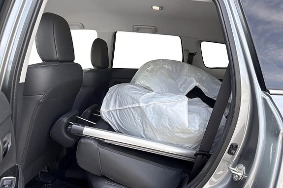 Mitsubishi Outlander 6 of 8