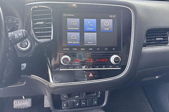 Mitsubishi Outlander 5 of 8