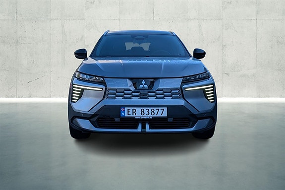 Mitsubishi Eclipse Cross 8 of 19