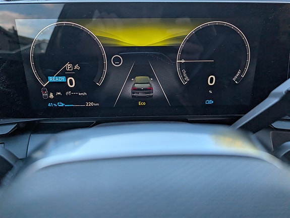 Mitsubishi Eclipse Cross 11 of 19
