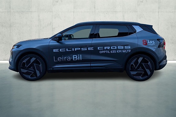 Mitsubishi Eclipse Cross 2 of 19