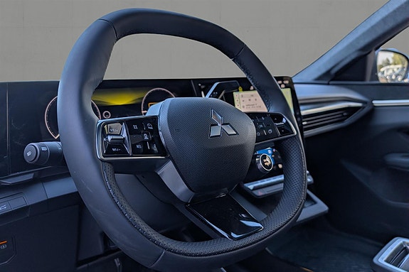 Mitsubishi Eclipse Cross 10 of 19