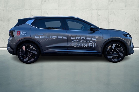 Mitsubishi Eclipse Cross 6 of 19