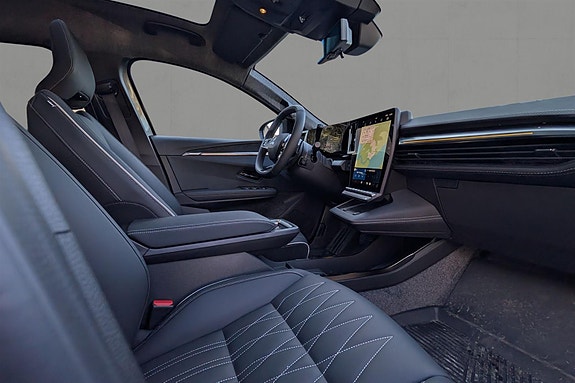 Mitsubishi Eclipse Cross 19 of 19