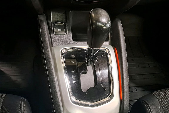 Nissan Qashqai 30 of 30