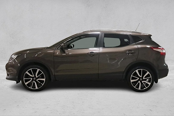 Nissan Qashqai 2 of 30