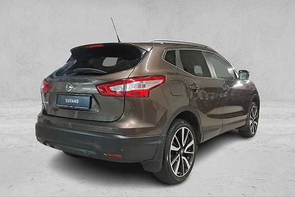 Nissan Qashqai 5 of 30