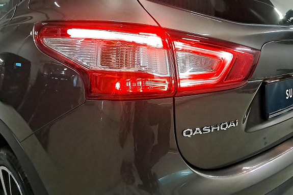 Nissan Qashqai 25 of 30