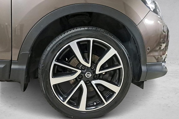 Nissan Qashqai 20 of 30