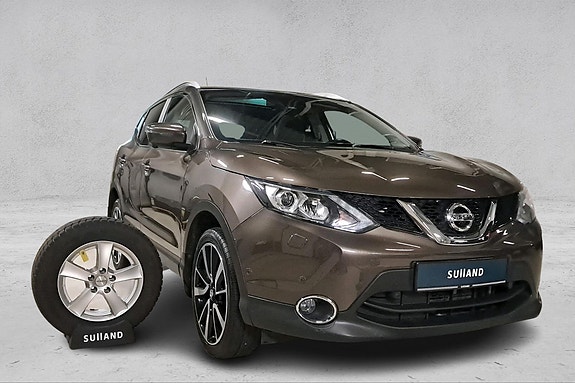 Nissan Qashqai 21 of 30