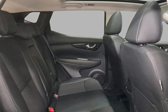 Nissan Qashqai 17 of 30