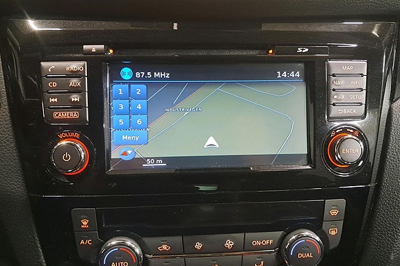 Nissan Qashqai 14 of 30