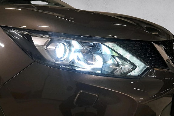 Nissan Qashqai 22 of 30