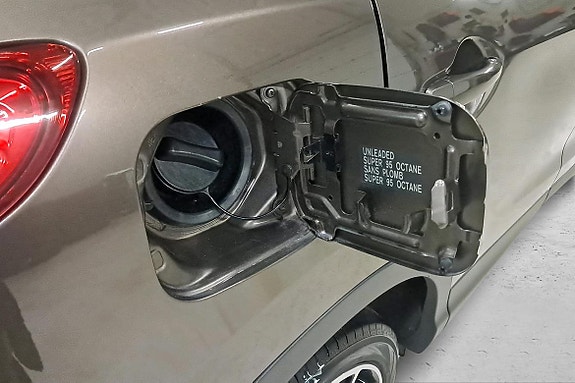 Nissan Qashqai 9 of 30