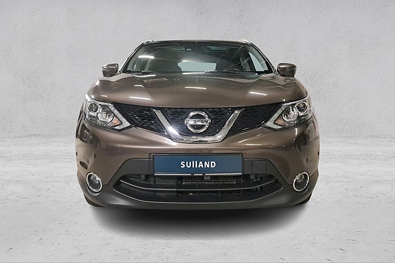 Nissan Qashqai 8 of 30