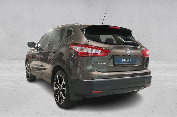 Nissan Qashqai 3 of 30