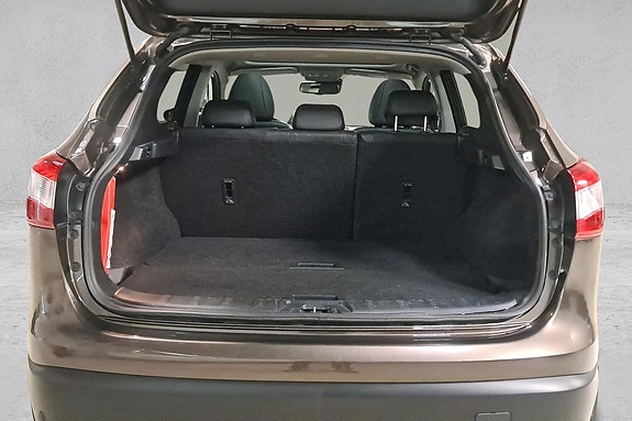 Nissan Qashqai 18 of 30