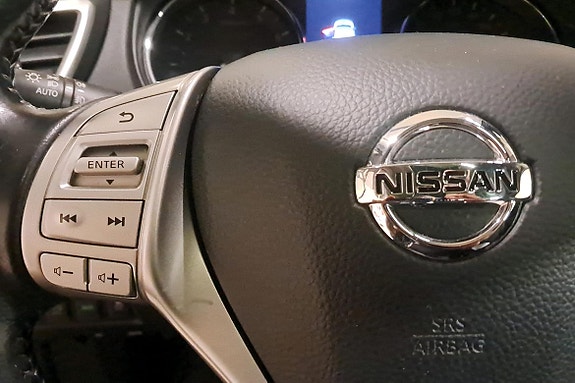 Nissan Qashqai 28 of 30