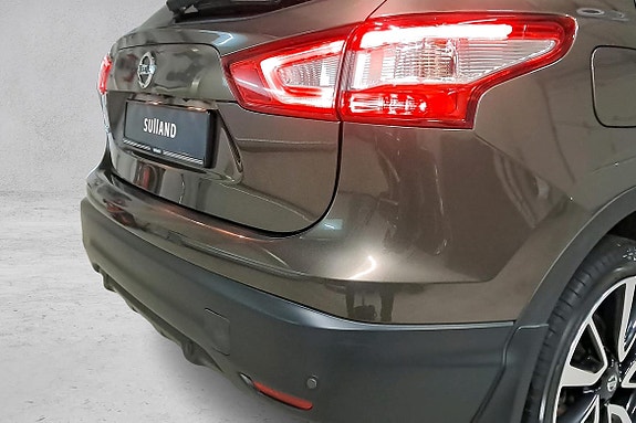 Nissan Qashqai 24 of 30