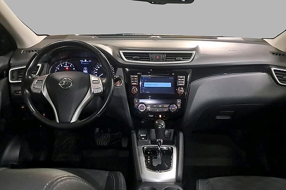 Nissan Qashqai 10 of 30