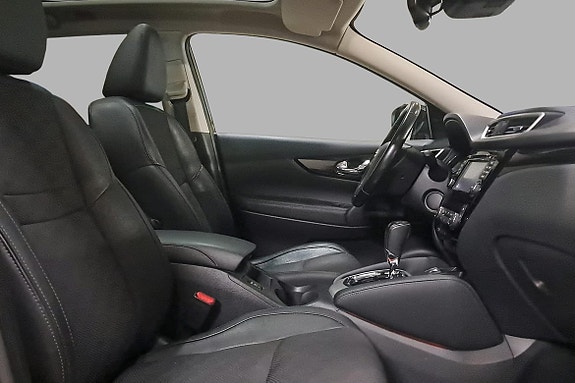 Nissan Qashqai 15 of 30