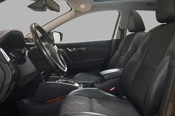 Nissan Qashqai 11 of 30