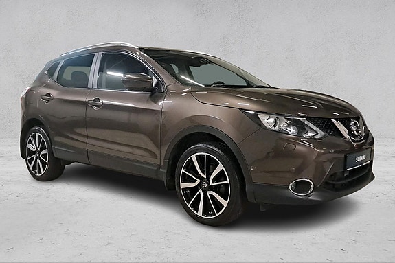 Nissan Qashqai 7 of 30