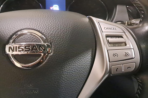 Nissan Qashqai 29 of 30