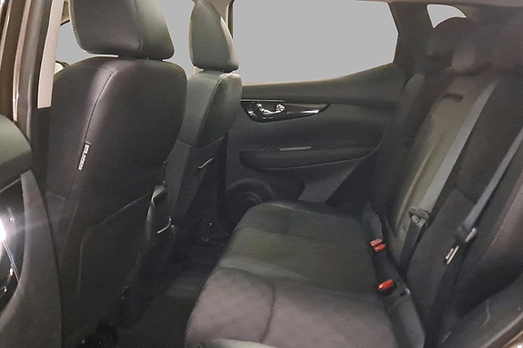 Nissan Qashqai 16 of 30