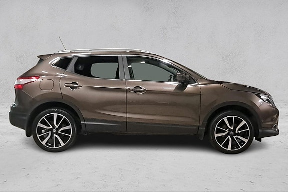 Nissan Qashqai 6 of 30