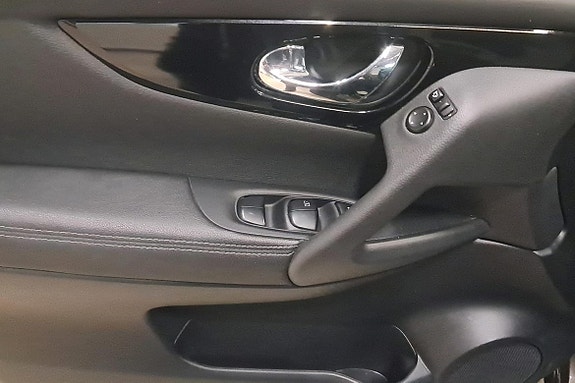 Nissan Qashqai 26 of 30