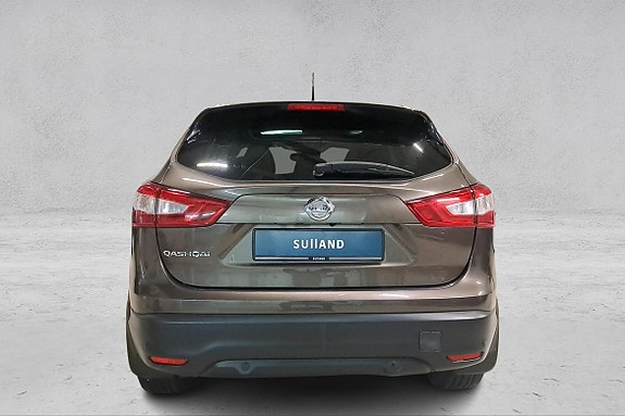Nissan Qashqai 4 of 30