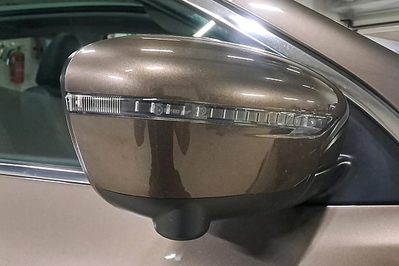 Nissan Qashqai 23 of 30