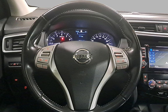 Nissan Qashqai 12 of 30