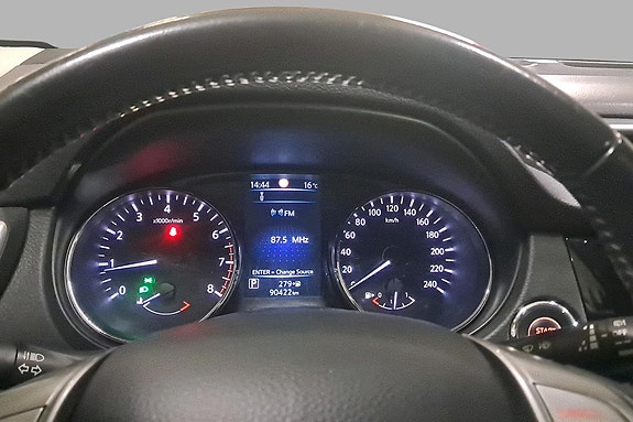 Nissan Qashqai 13 of 30