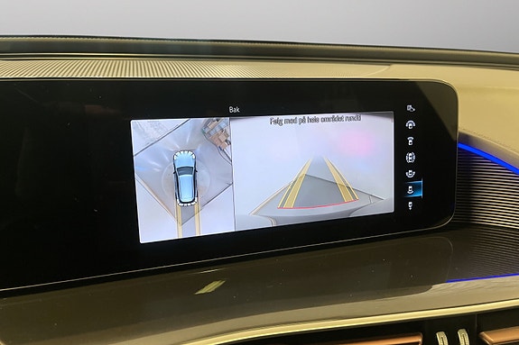 Mercedes-Benz EQC400 10 of 10