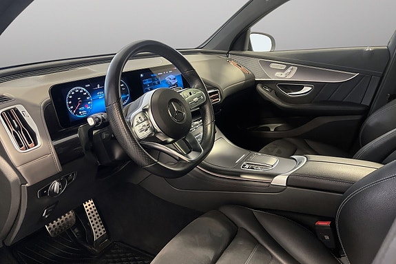 Mercedes-Benz EQC400 5 of 10