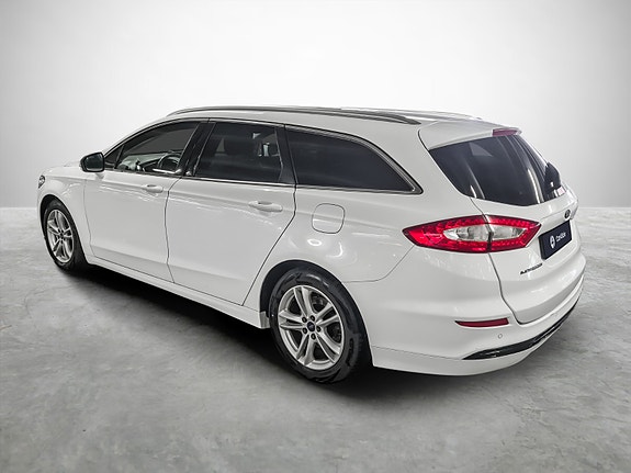 Ford Mondeo 2 of 25