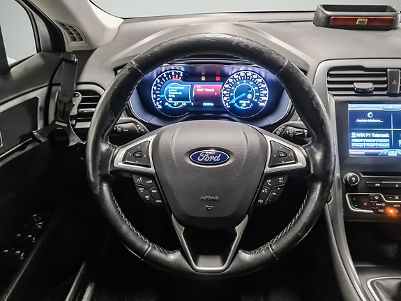 Ford Mondeo 11 of 25