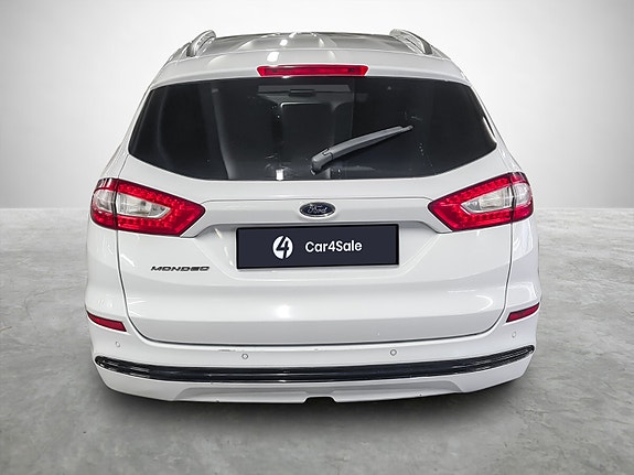 Ford Mondeo 3 of 25