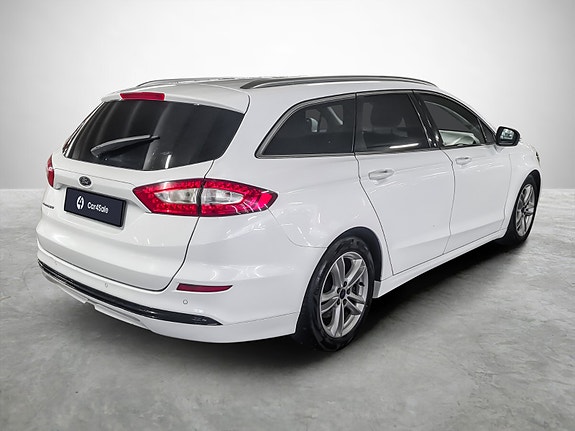 Ford Mondeo 4 of 25