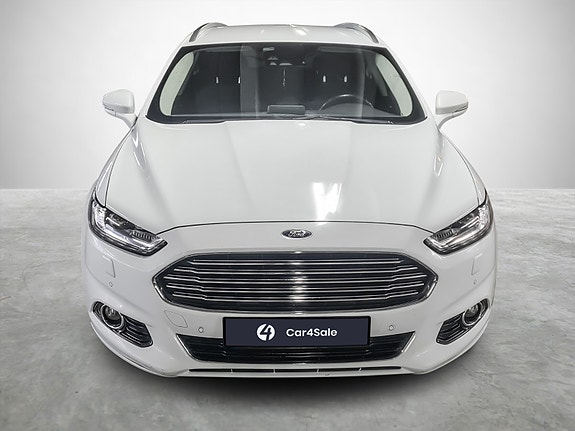 Ford Mondeo 7 of 25